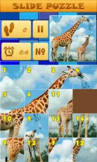 Fast Puzzle 11 Screen Shot 5