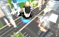 Town Hero City Battle Simulator: Fighting Games Screen Shot 9