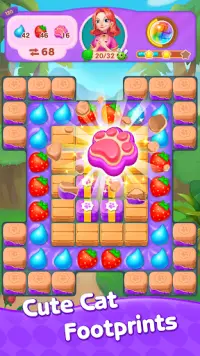 Fruit Hero Screen Shot 2