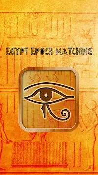 Egypt epoch matching Screen Shot 0