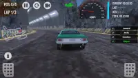 Night Speed Racing Car 2 Screen Shot 3