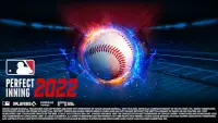 MLB Perfect Inning 2022 Screen Shot 0