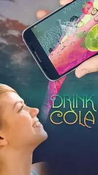 Drink Your Phone - Drink Simulator Screen Shot 3
