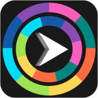 Crazy Color Switcher Controller -Color Puzzle Game