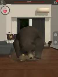 Bear Pet Simulator Screen Shot 6