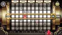WORDex: Cryptex Word Game Screen Shot 3