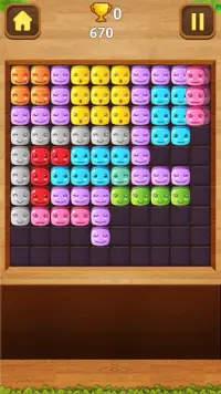 Block Puzzle Crush Screen Shot 2