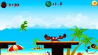 Turtle Run Screen Shot 2