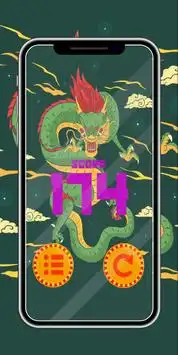 Dragon Piano🎹- Super Z Screen Shot 4