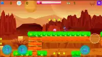 Magic Kirby OnMars Screen Shot 4