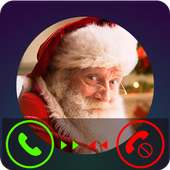 Call from Santa Prank