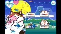 MewMew Tower LOVE Lite Screen Shot 3