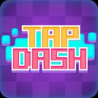 Tap Dash Rush Screen Shot 0