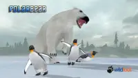 Polar Bear Chase Simulator Screen Shot 0
