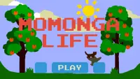 Momonga Life Screen Shot 0