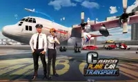 Airplane Flight Simulator 2023 Screen Shot 5