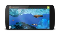 Wonder Fish नि: शुल्क खेलों HD Screen Shot 3