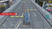 Real Car Crash Test Game Screen Shot 4