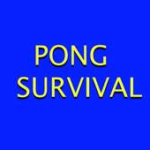 PONG SURVIVAL