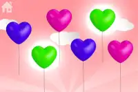 Match It Game - Baby Butterfly Screen Shot 2