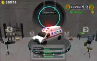 Ambulance Run Screen Shot 3