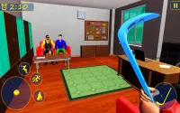 Office Smasher Dude: Trò chơi giải tỏa căng thẳng Screen Shot 7