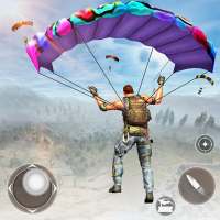 Unknown Battleground FPS - Commando Strike Game 3D