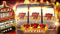 Blazing 7s Slots - カジノ スロットゲーム Screen Shot 4