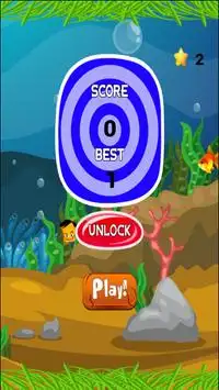 Jelly Jump Fun Screen Shot 2