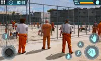 Prison Escape Games - Adventure Challenge 2019 Screen Shot 3