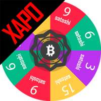 Wheel of Bitcoin