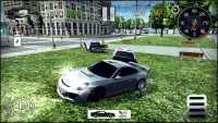 911 Drift Sürüş Simülatörü Screen Shot 6