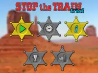 Stop The Train (31) Trial Screen Shot 0