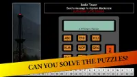 Escape Room: Math Escape Game Screen Shot 4