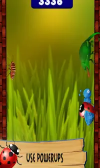 Ant Rush: Endless Fun Run Game Screen Shot 4