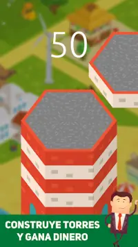 Stack Tycoon Screen Shot 1