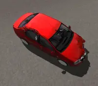 City Cars Racer Screen Shot 3
