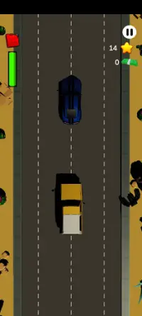 Road Rage Screen Shot 2