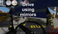 Sim Bus Screen Shot 5