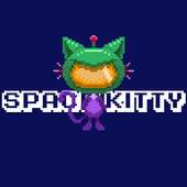 Space Kitty