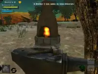 Survival World 3d - Survival game Screen Shot 1
