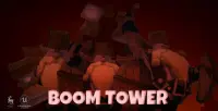 Boom Tower Screen Shot 4