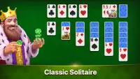 Royal Solitaire: Card Games Screen Shot 0