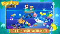 Fishing Games For Kids Screen Shot 2
