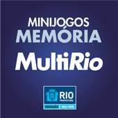 Minijogos - Memória