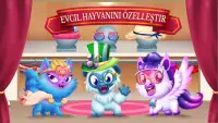 Towniz - Evcil Hayvan Oyunu Screen Shot 5