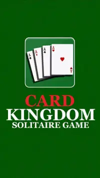 Card Kingdom- Solitaire Games Screen Shot 0
