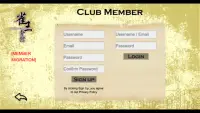 Hong Kong Mahjong Club Screen Shot 6