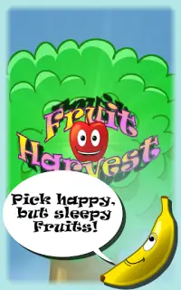 Fruit Harvest Screen Shot 6