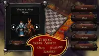 War of Chess Screen Shot 1